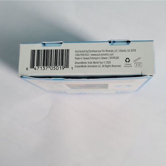 Pur Trolls World Tour Techno - Picture 8 of 8